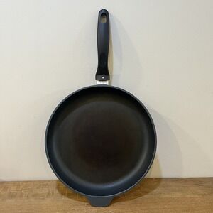 Swiss Diamond 11" Nonstick Fry Pan Skillet All Purpose Made in Switzerland